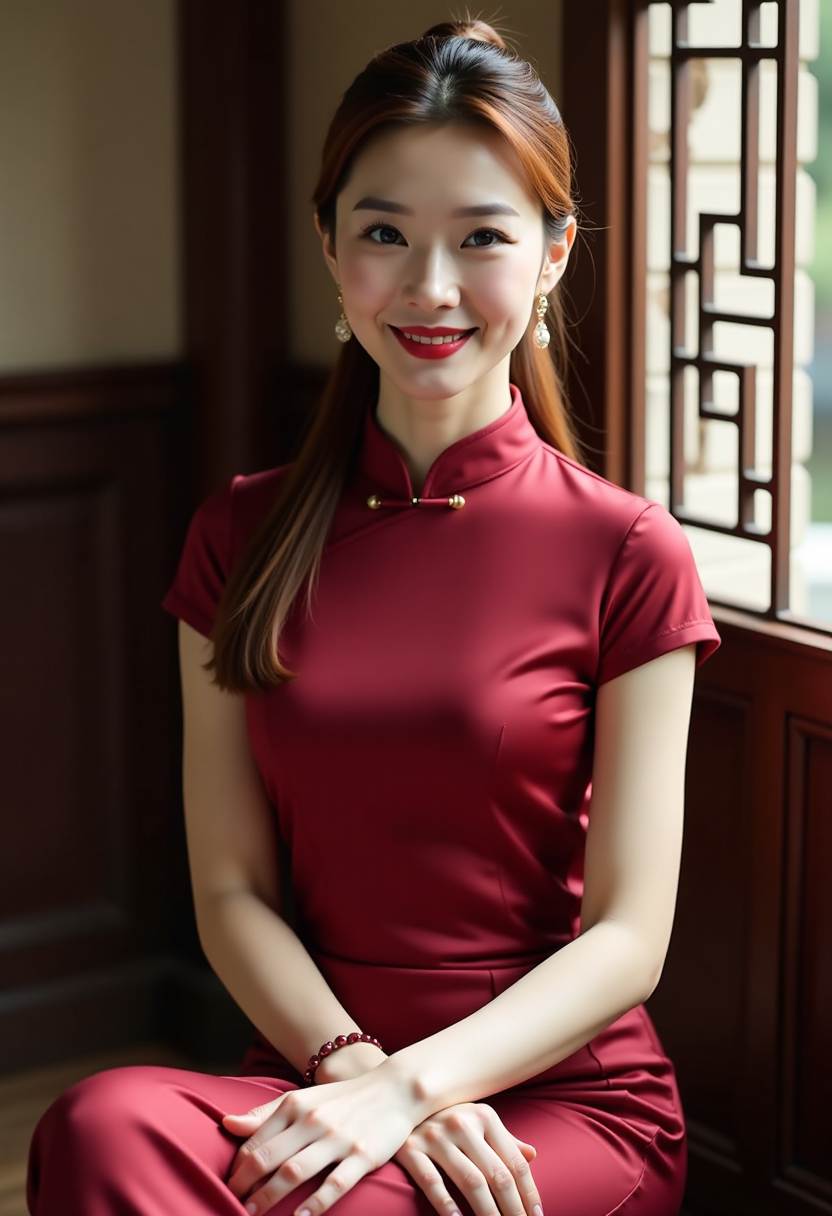 盛夏星辰
