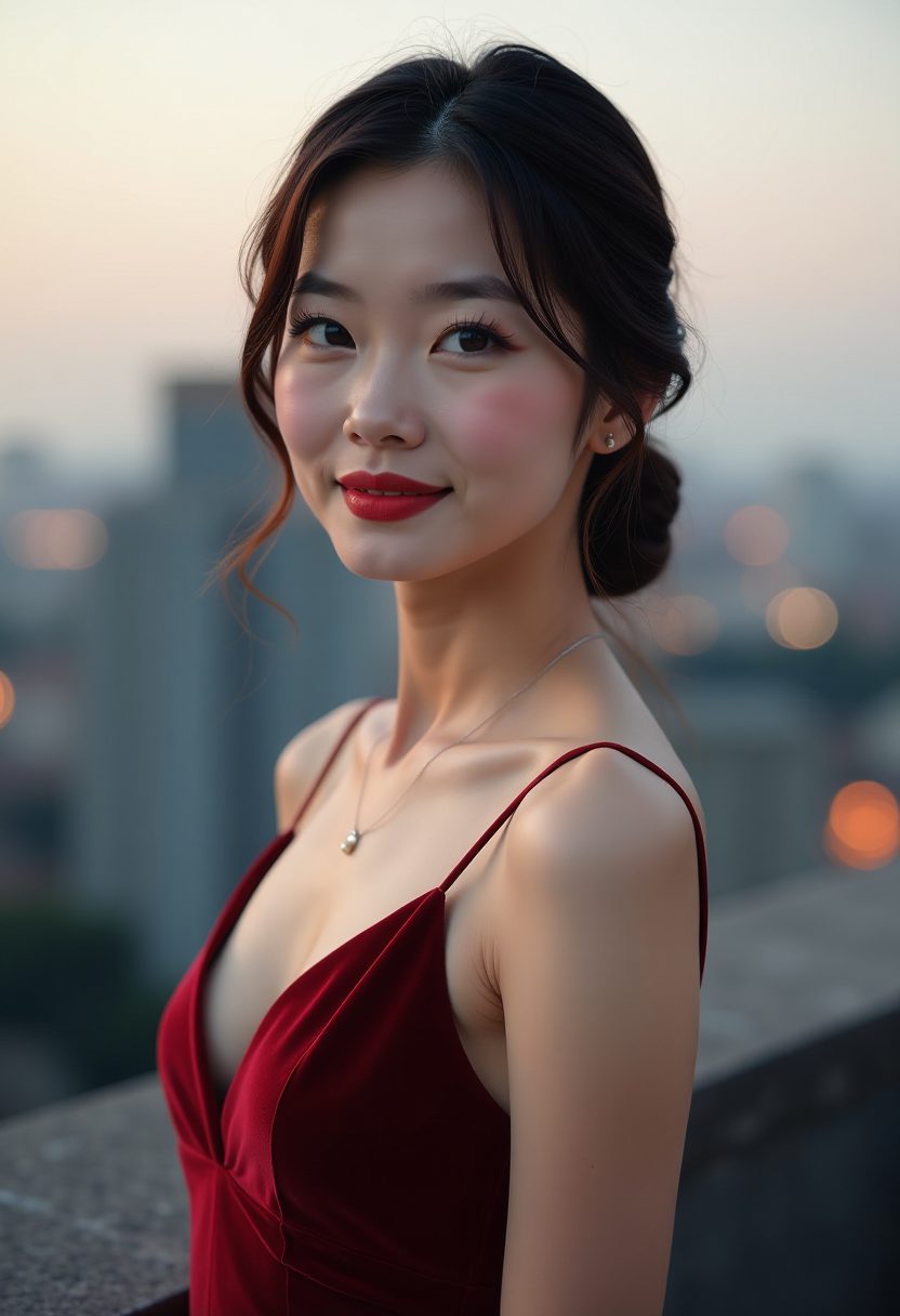 归途如虹